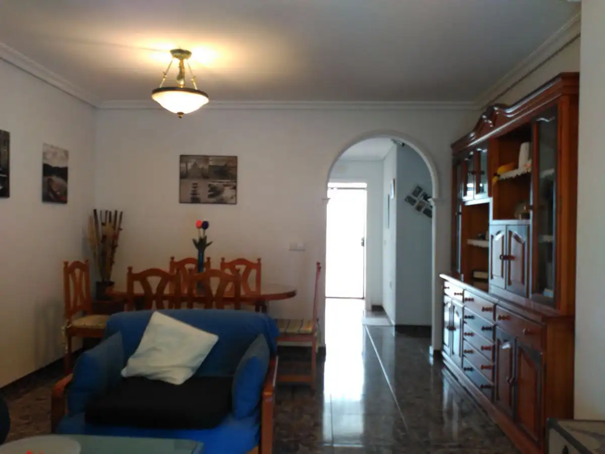 Mini appartamento in affitto a Conil, imagen 4