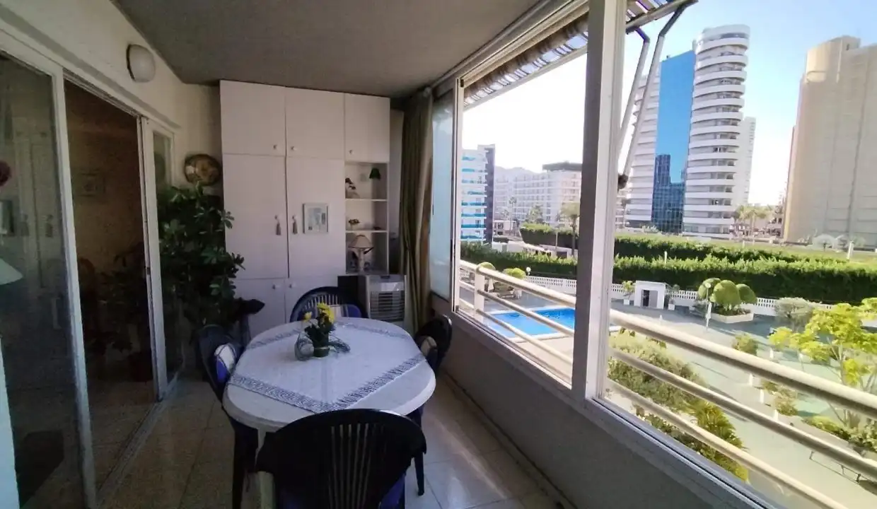 Appartement compact avec ascenseur à vendre à Playa de Levante, imagen 7