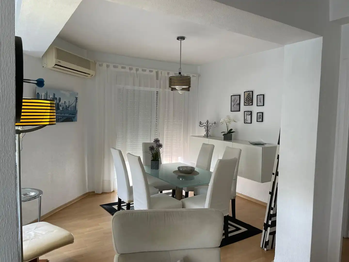 Appartamento con ascensore in affitto a Cartagena ciudad, imagen 14