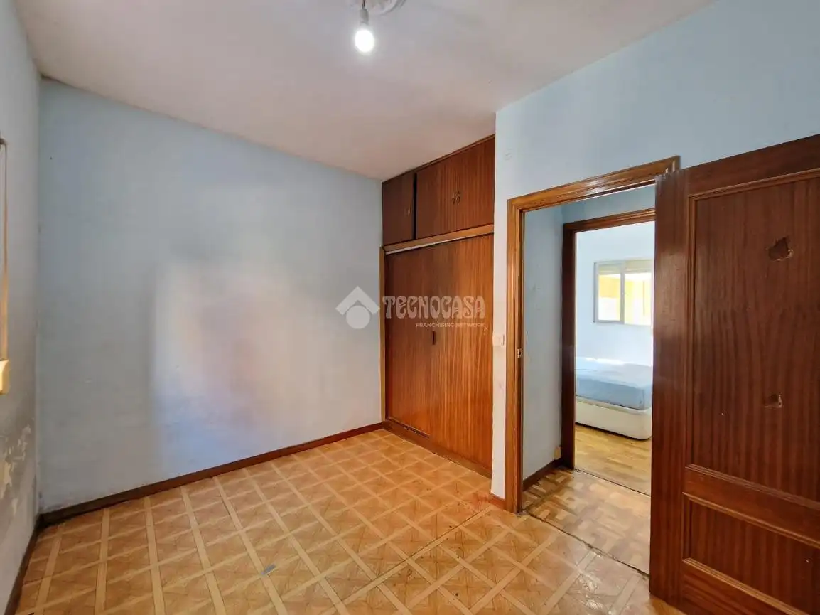 Habitación de Piso en venta en Madrid