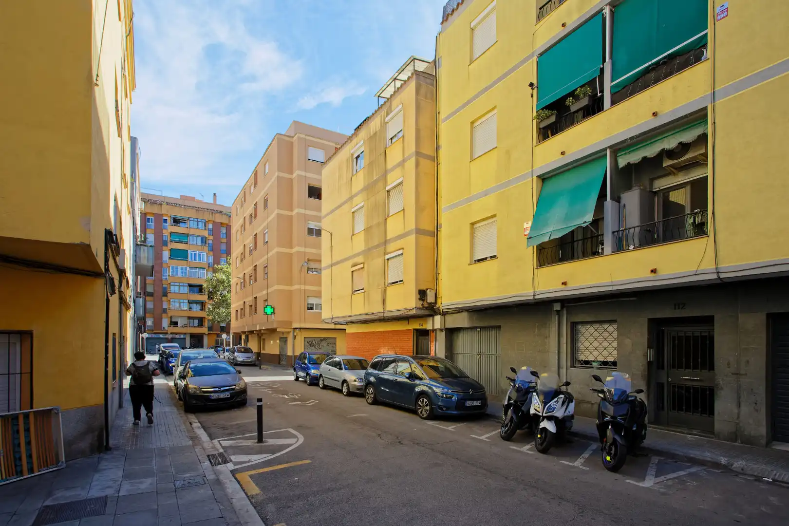 Pis en venda a Carrer de l'Empordà, imagen 22