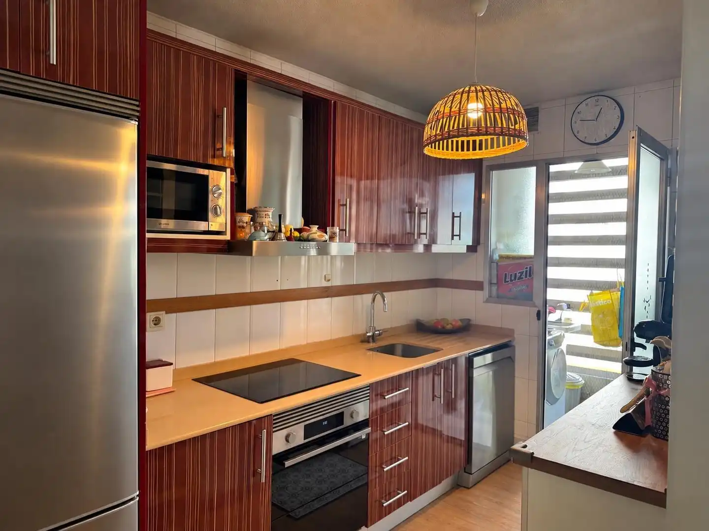 Piso con balcón en venta en Avenida Avenida Santiago 26, imagen 8