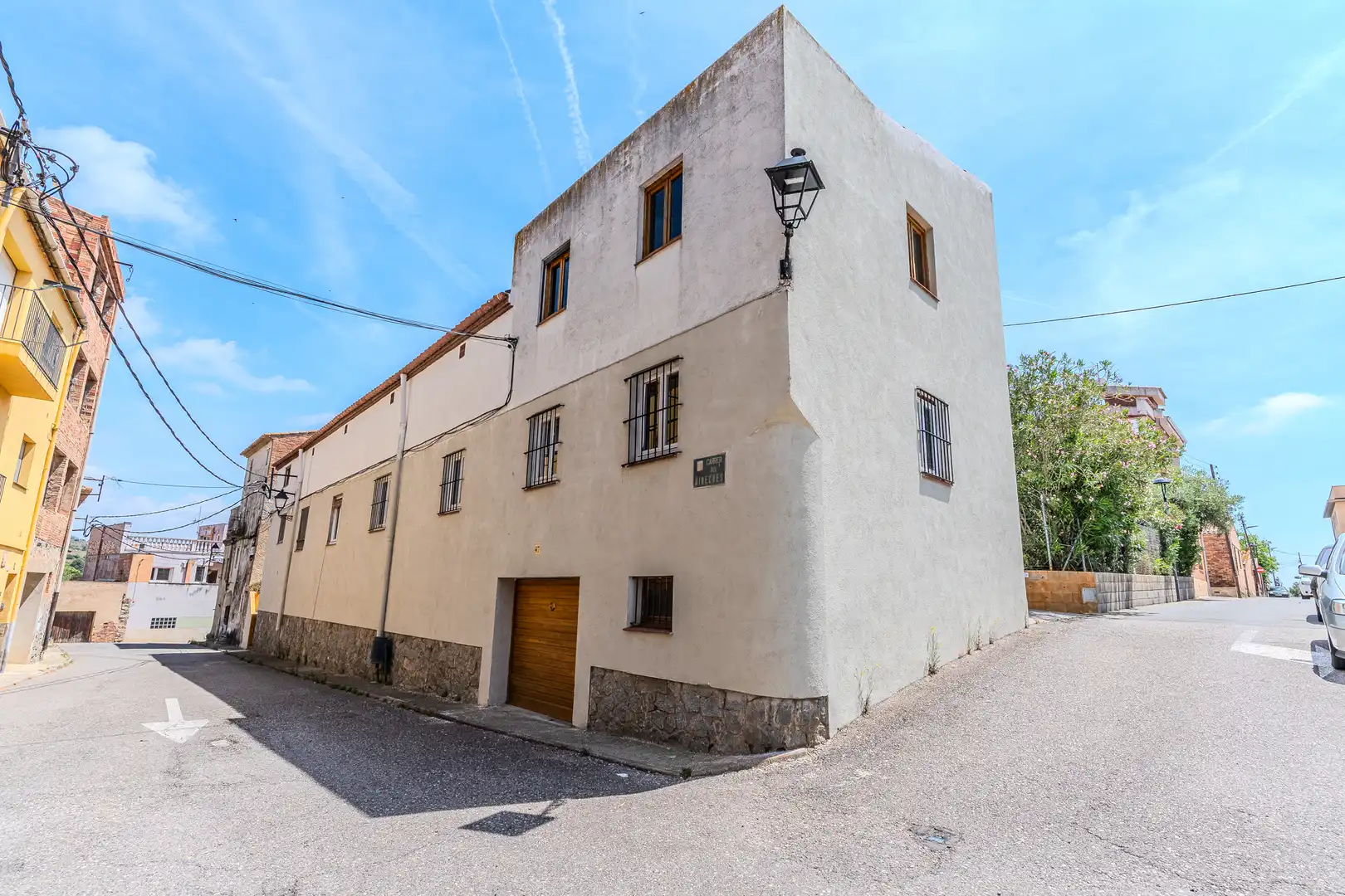 Villa con terrazza in vendita a Carrer del Dimecres, imagen 63