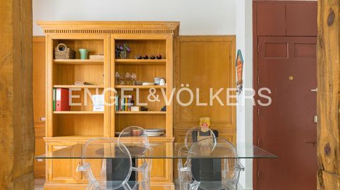 Foto 3 de Piso de alquiler en Castelló, Recoletos, Madrid Capital