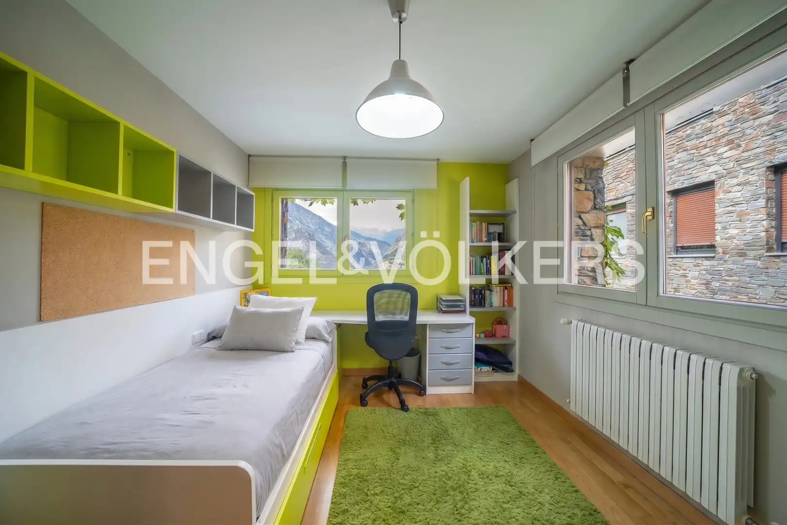 Casa amb jardí en venda a Les Escaldes, imagen 37