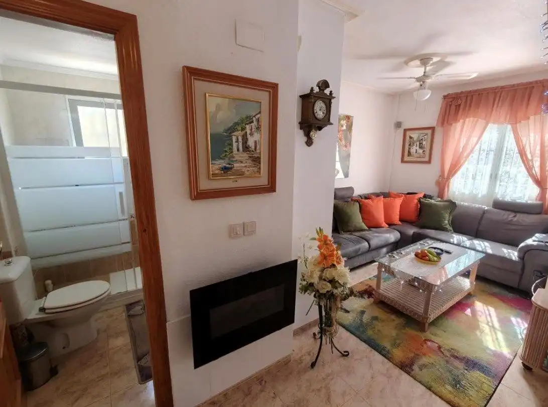Maison mitoyenne avec piscine à vendre à N/A, imagen 6