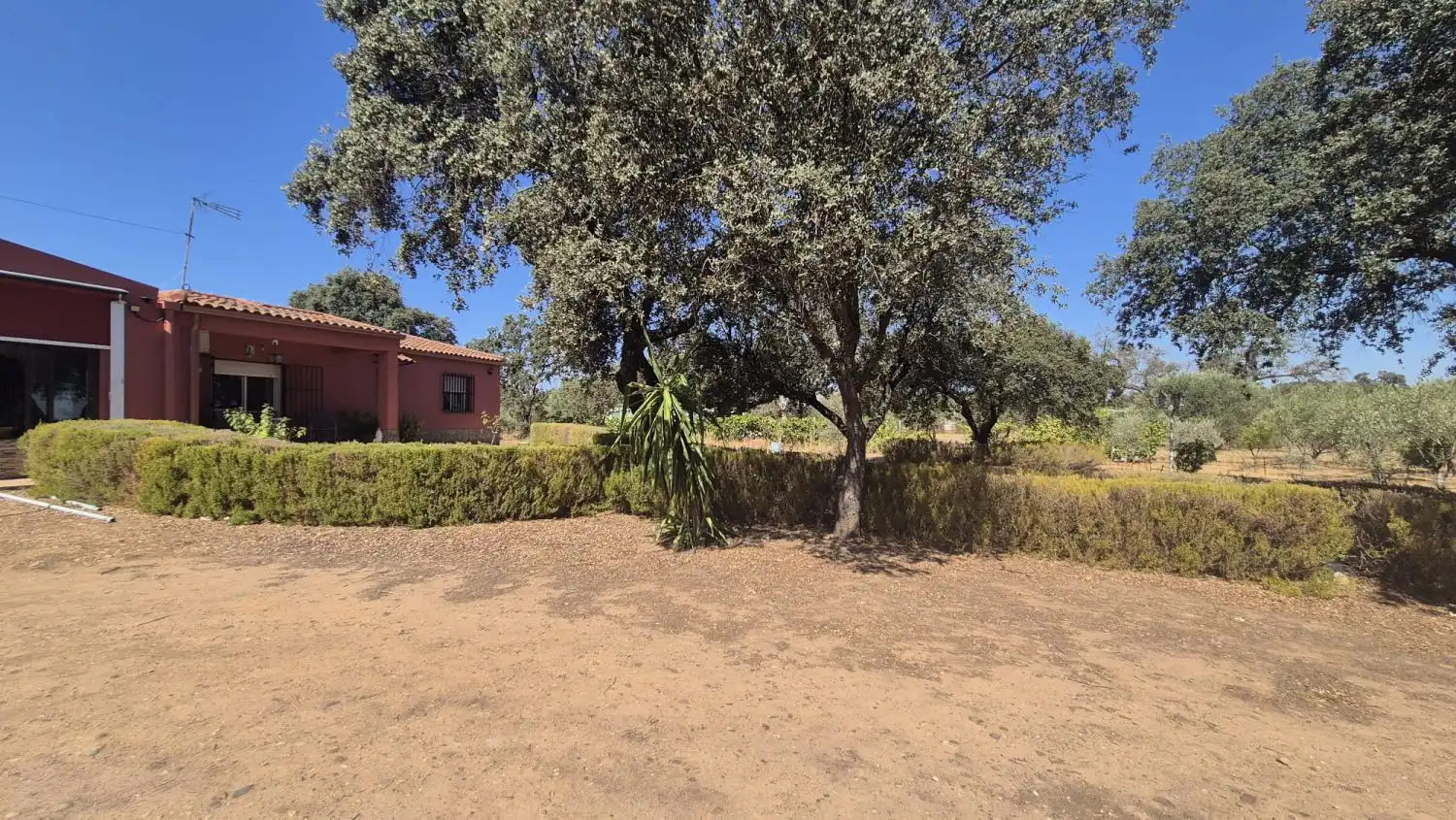 Detached house for sale in Carretera de Sevilla - Los Montitos, imagen 8