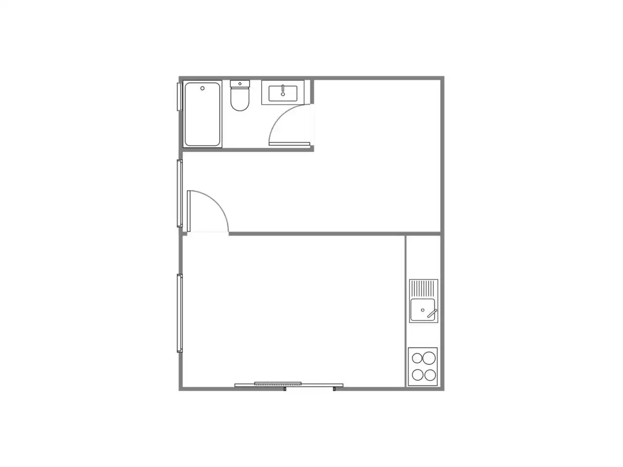 Casa amb jardí en venda a Avenida 303, imagen 42