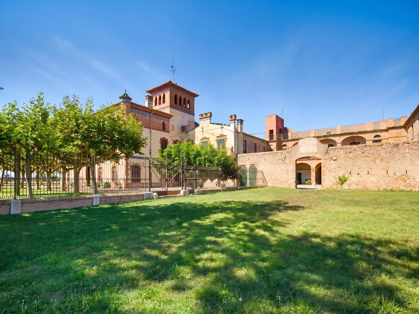 Casa con terraza en venta en Vial Camino, imagen 13