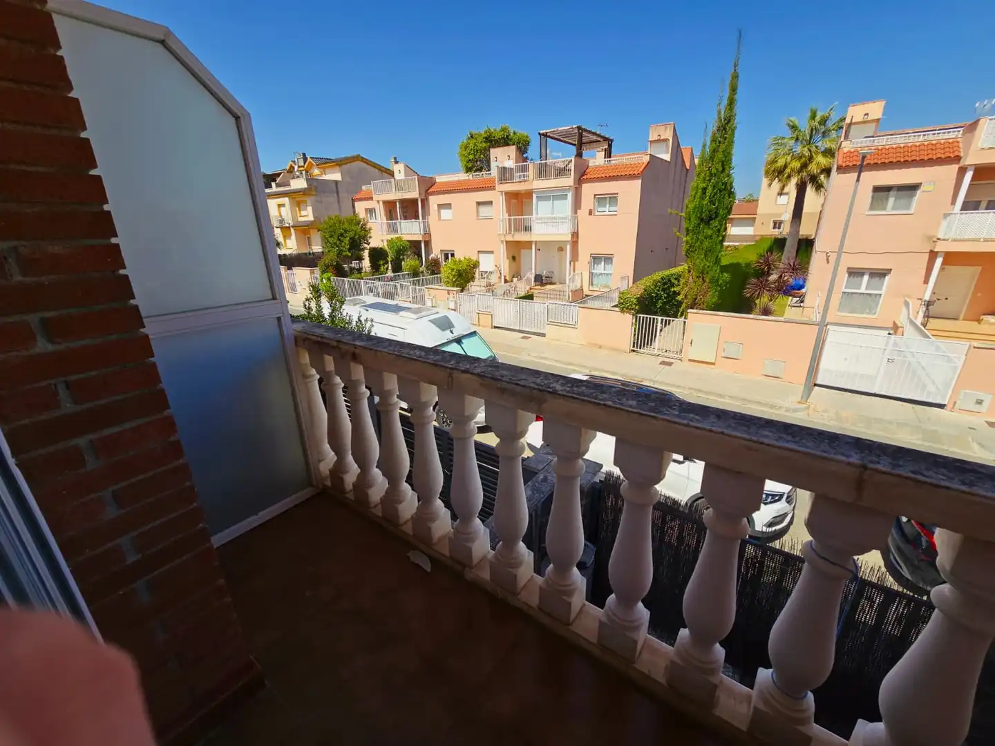 Casa a schiera con terrazza in vendita a Carrer de Farena, imagen 103