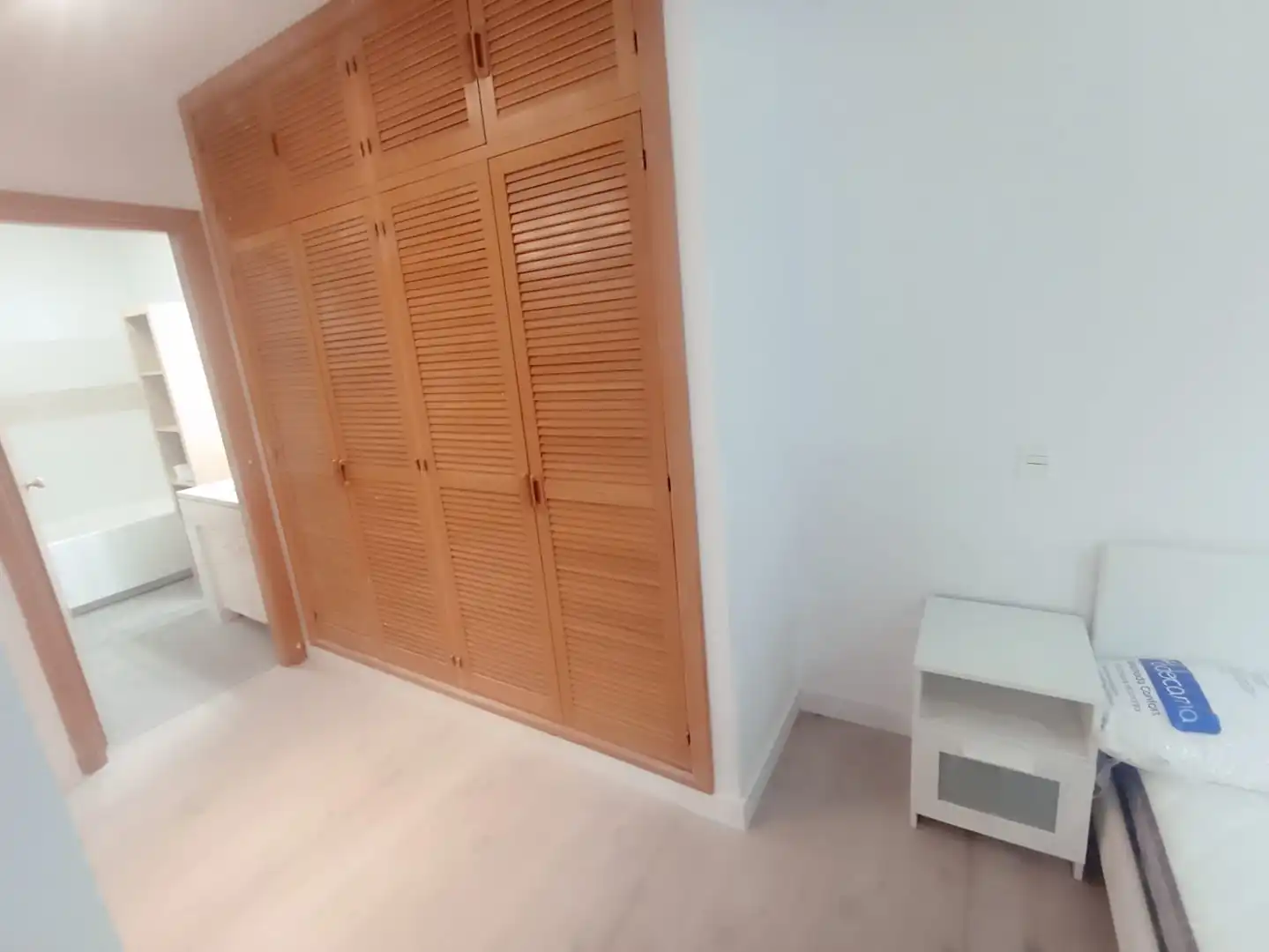 Flat for rent in Calle Segura, El Bosque