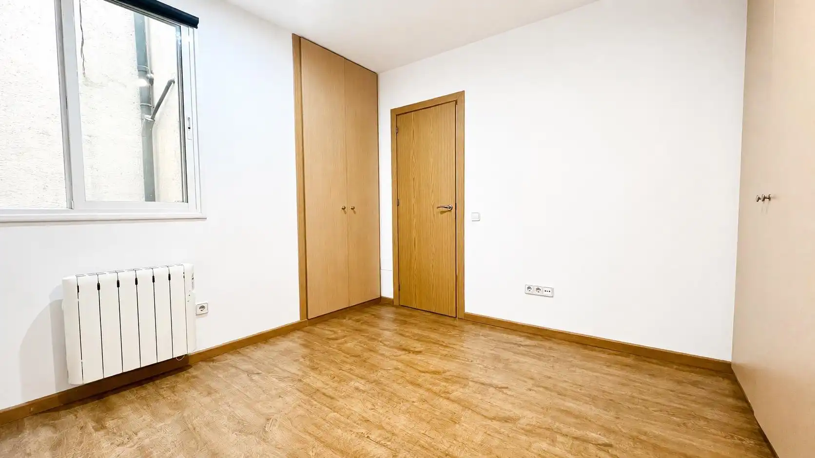 Piso de alquiler en Centre