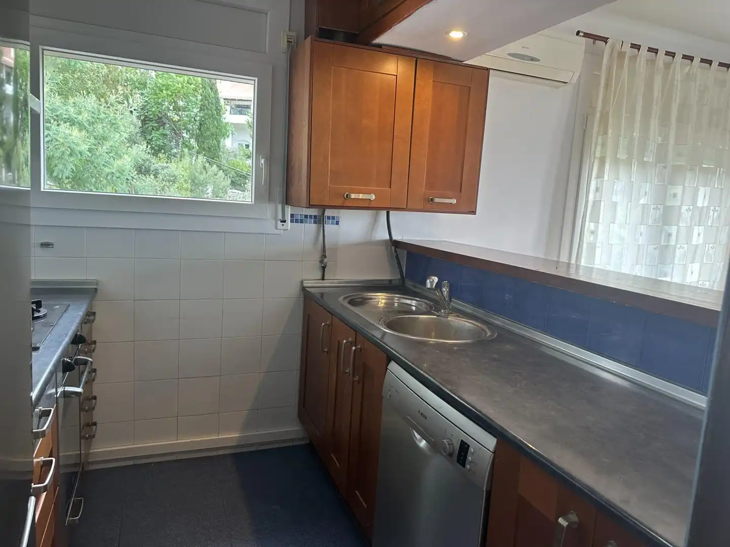 Piso en venta en DE LA PUJADA DEL PUIG ROM, imagen 16