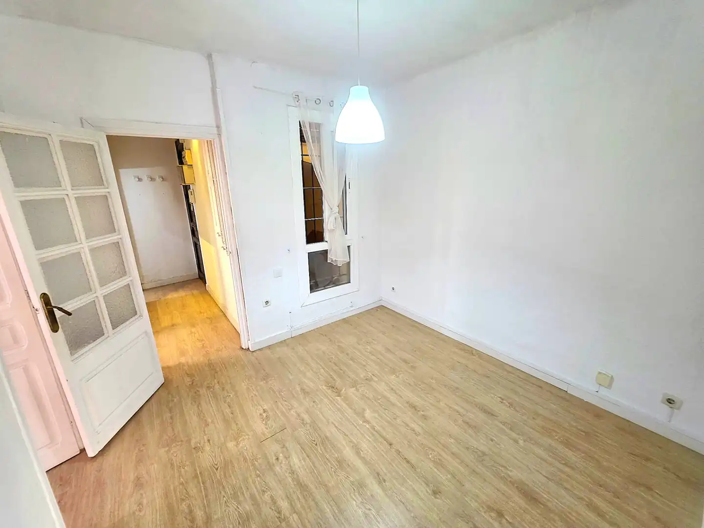 Piso con terraza en venta en Rambla de Badal, imagen 14