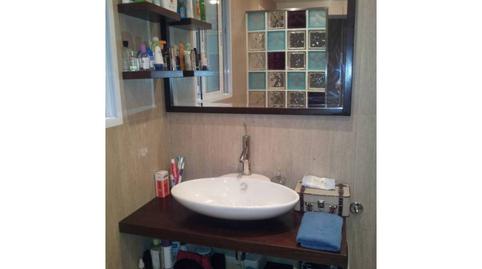 Foto 5 de Piso en venta en Parque Geólogo José Royo Gómez, Castellón de la Plana / Castelló de la Plana