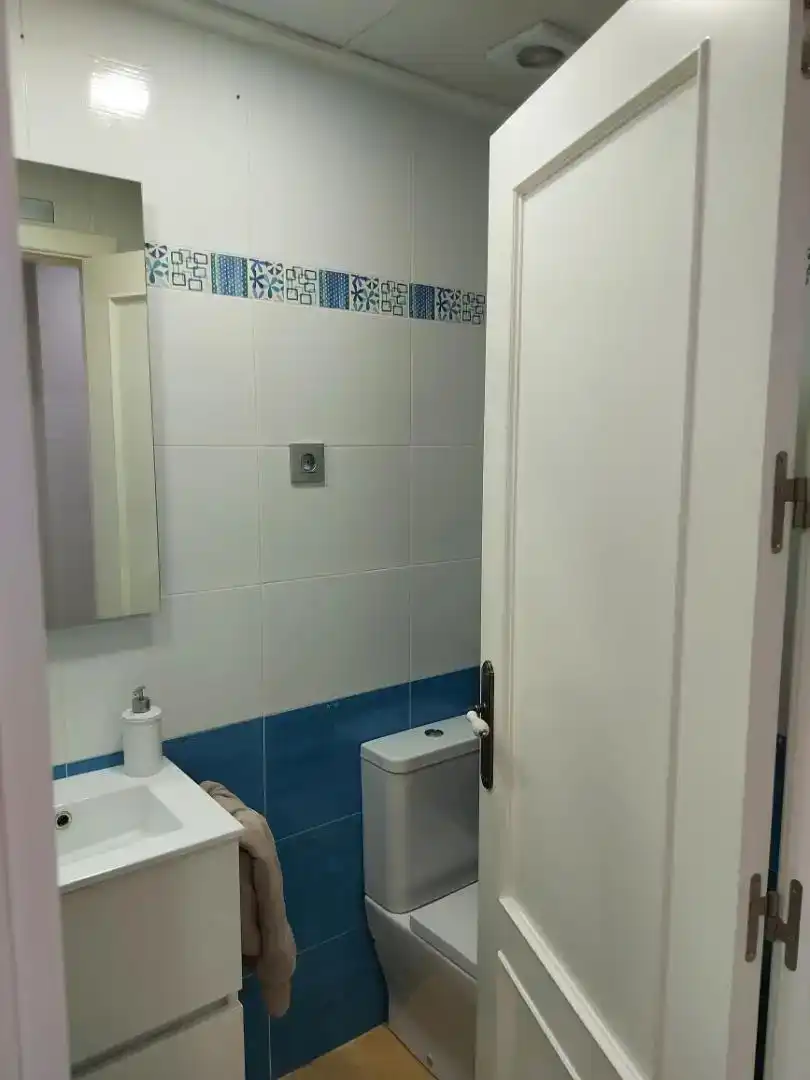 Bany de Pis en venda en Lorca