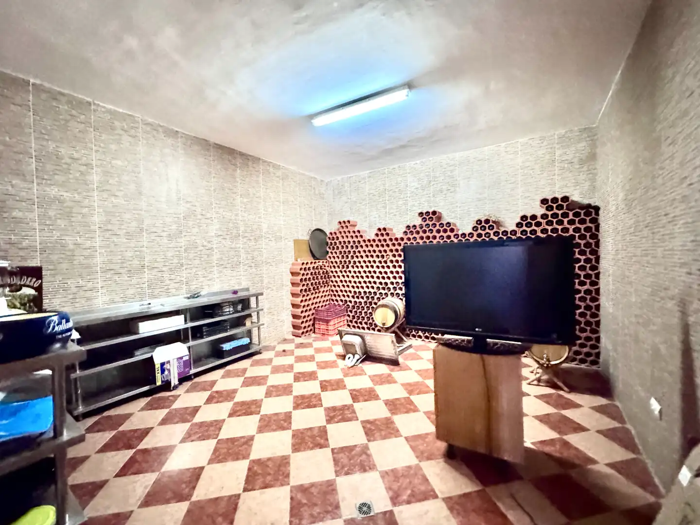 Houses for sale in Laujar de Andarax  with Air Conditioner, Private garden and Terrace