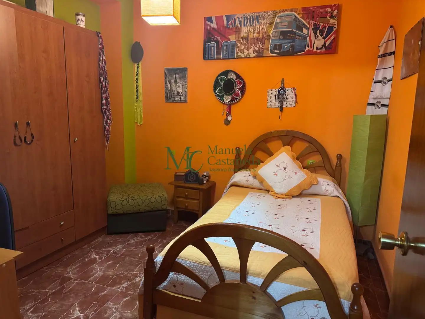 Haus mit Terrasse zum Verkauf in Avenida Elvas, imagen 9