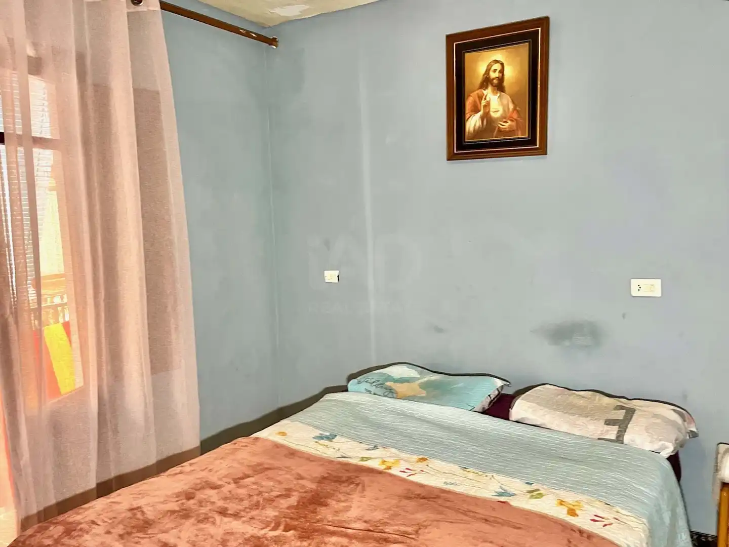 Habitación de Dúplex en venta en Peñíscola / Peníscola con Calefacción y Terraza