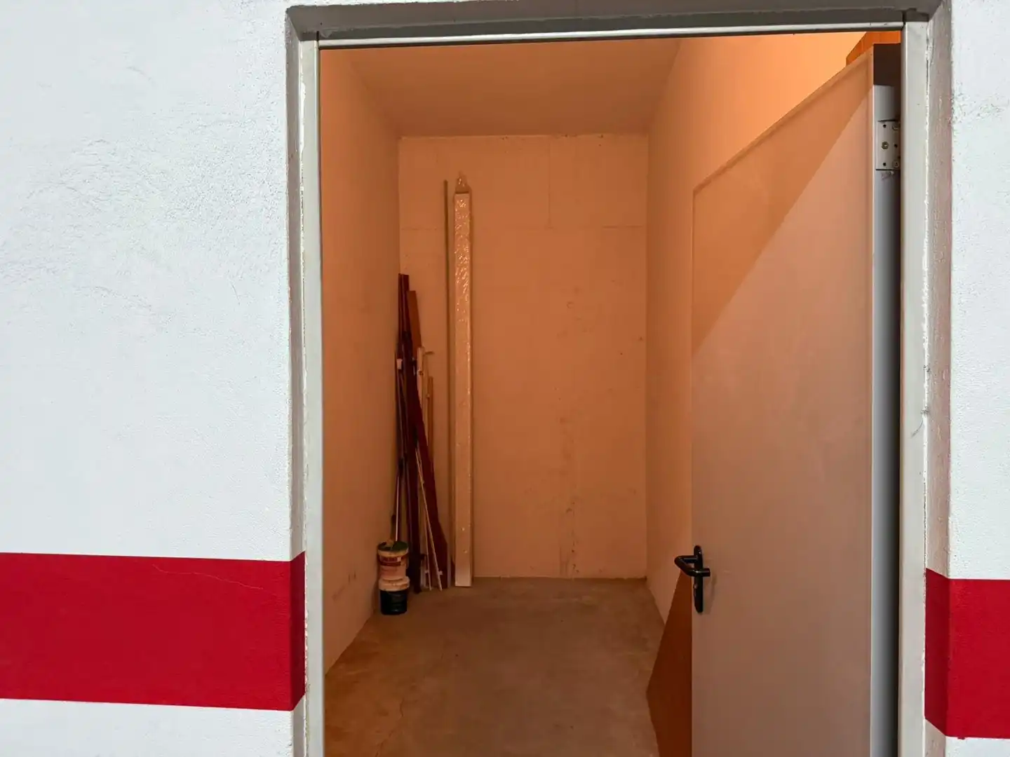 Piso en venta en Mérida con Aire acondicionado, Calefacción y Trastero
