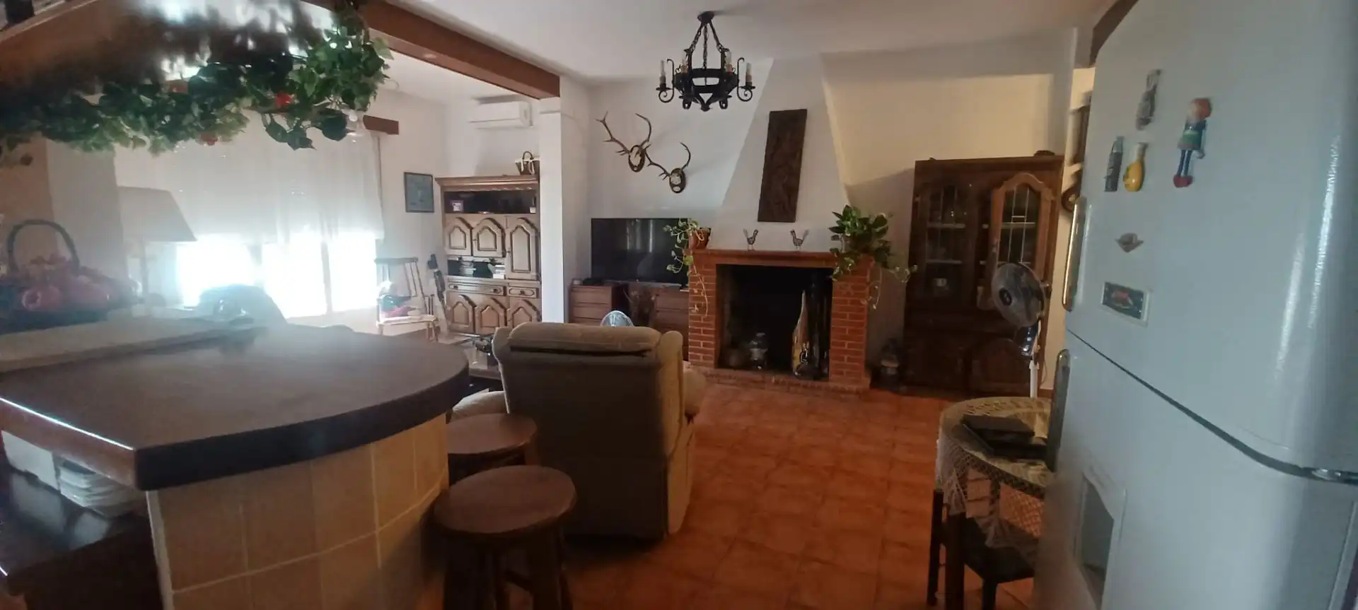 Haus mit Garten zum Verkauf in Castilblanco de los Arroyos, imagen 2