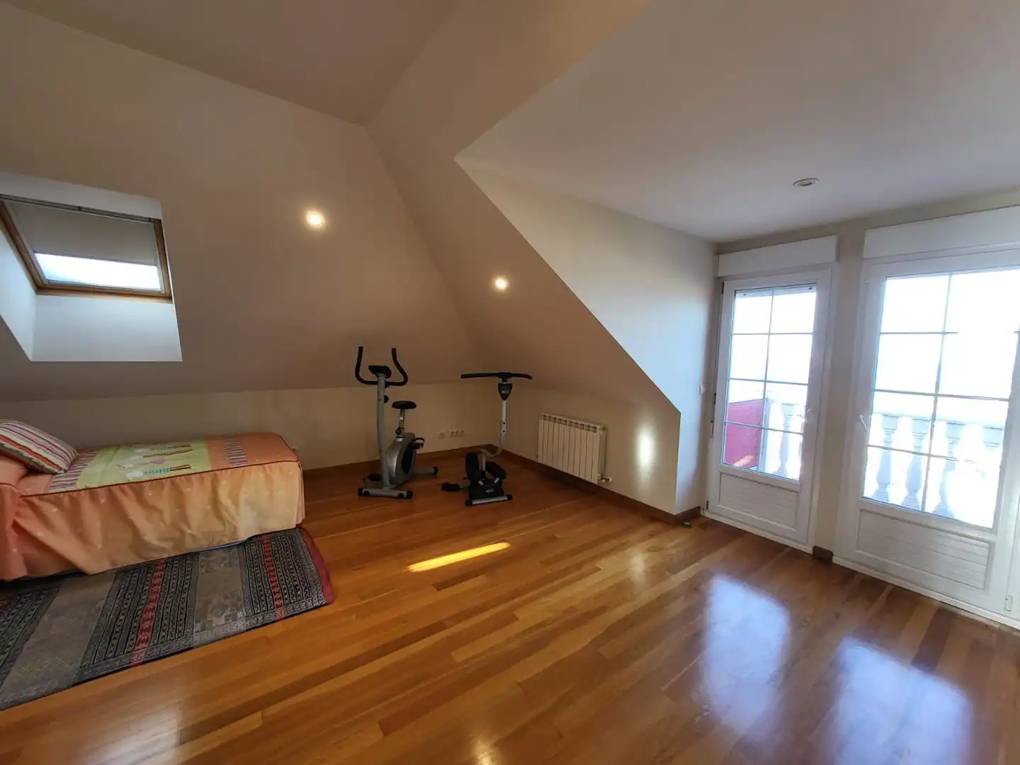 Casa o chalet en venta en Carreño con Jardín privado y Trastero