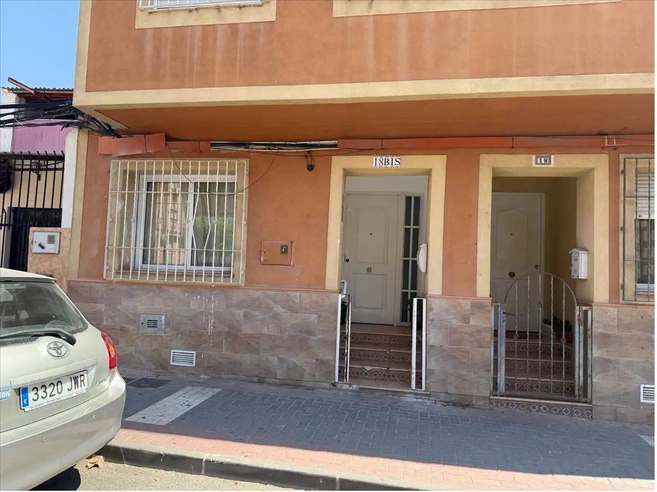 Detached house for sale in Mula, imagen 3