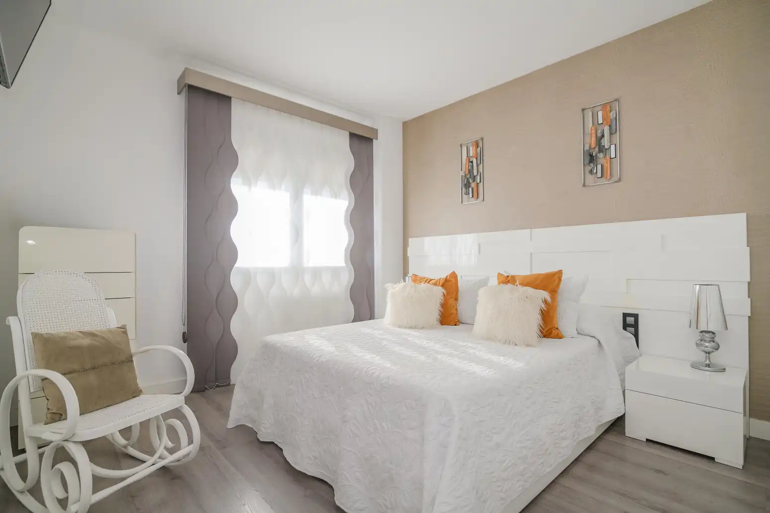 Penthouse with pool for sale in Viladecans - AV OLOF PALME, imagen 6