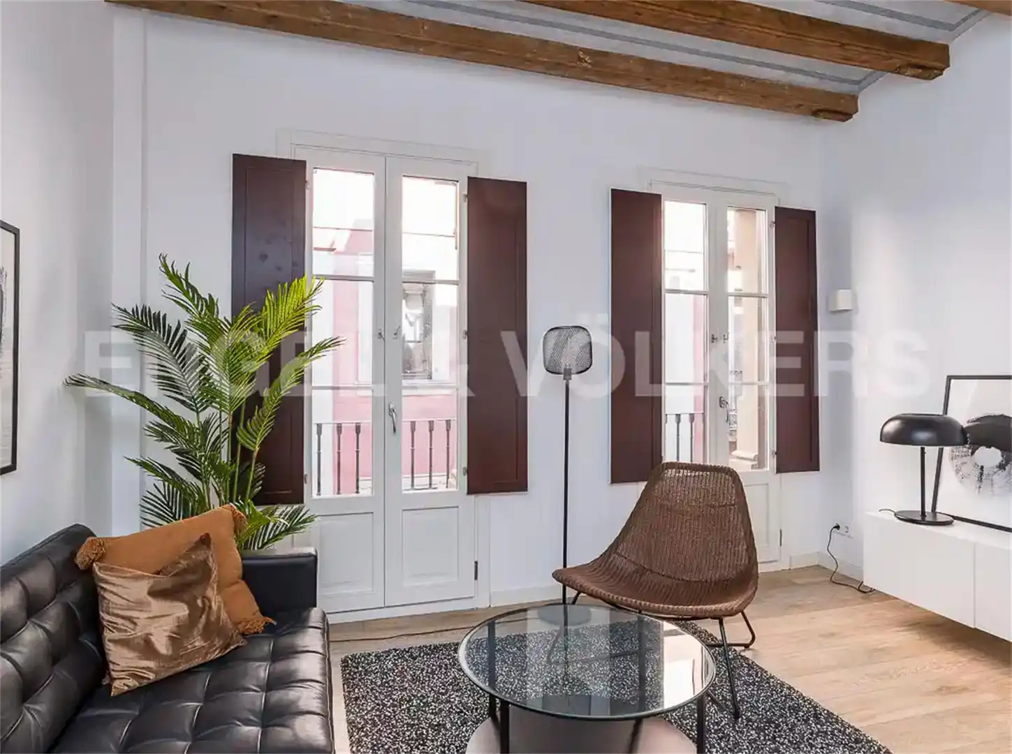 Ático de obra nueva con terraza en venta en Carrer dels Escudellers 16, imagen 5