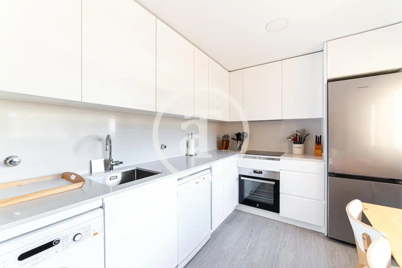 Flat for rent in Calle de Julio Palacios, La Paz