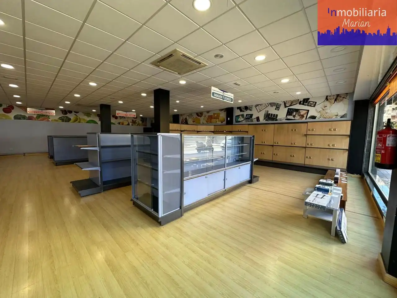 Business premises for sale in Carrequemada, imagen 6