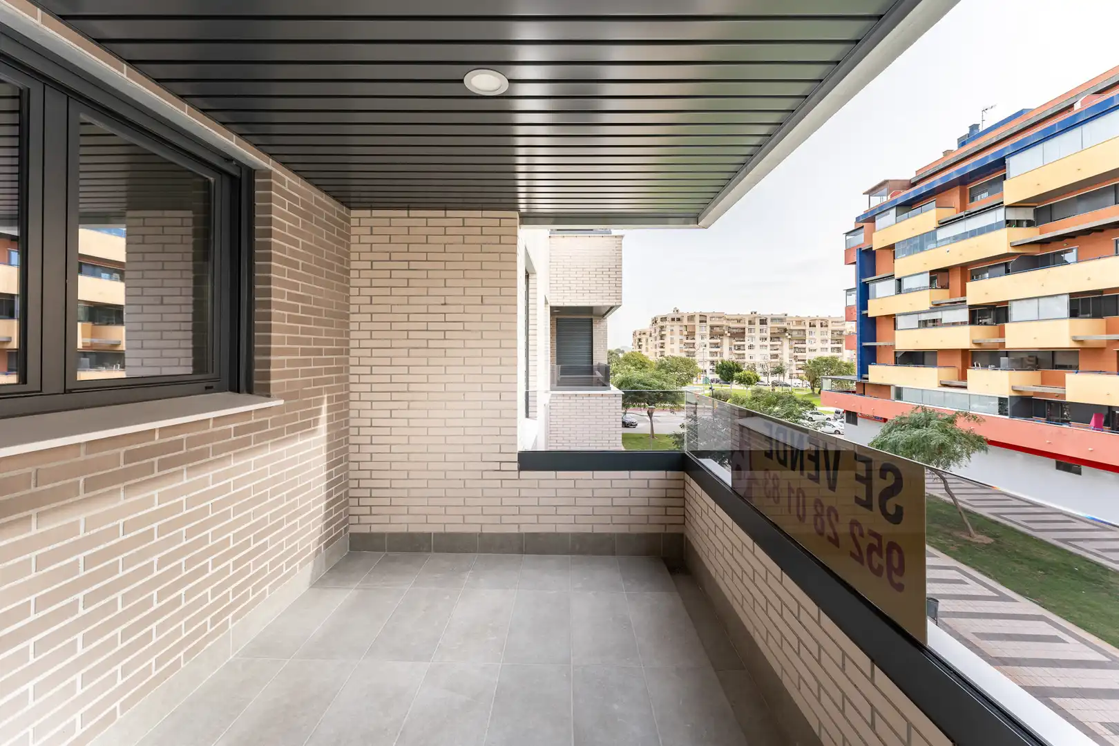 Wohnung zum Verkauf in Calle Francisco Enríquez, 24, El Tejar - Hacienda Bizcochero
