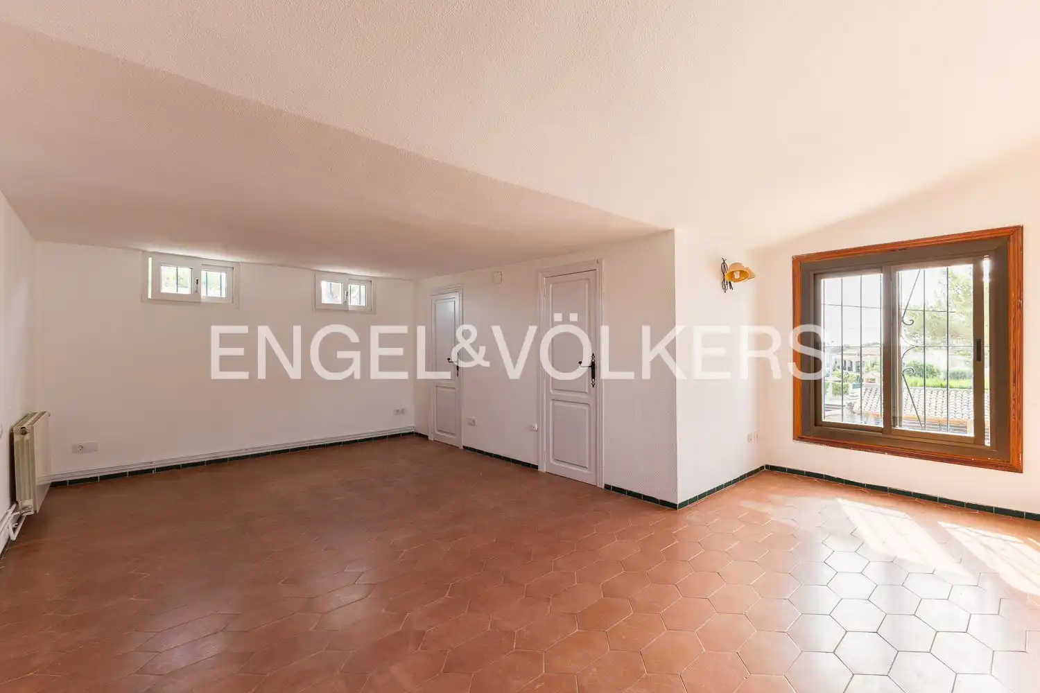 Casa o chalet de alquiler en Paterna con Aire acondicionado, Calefacción y Jardín privado