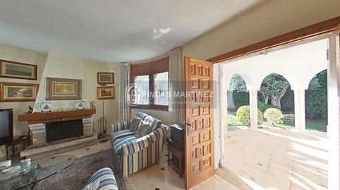 Foto 3 de Casa o xalet en venda a Castell de Papiol  de Vilafortuny, Vilafortuny, Cambrils