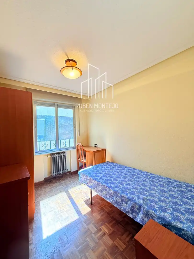 Appartement avec terrasse à louer à de Villamayor, imagen 34