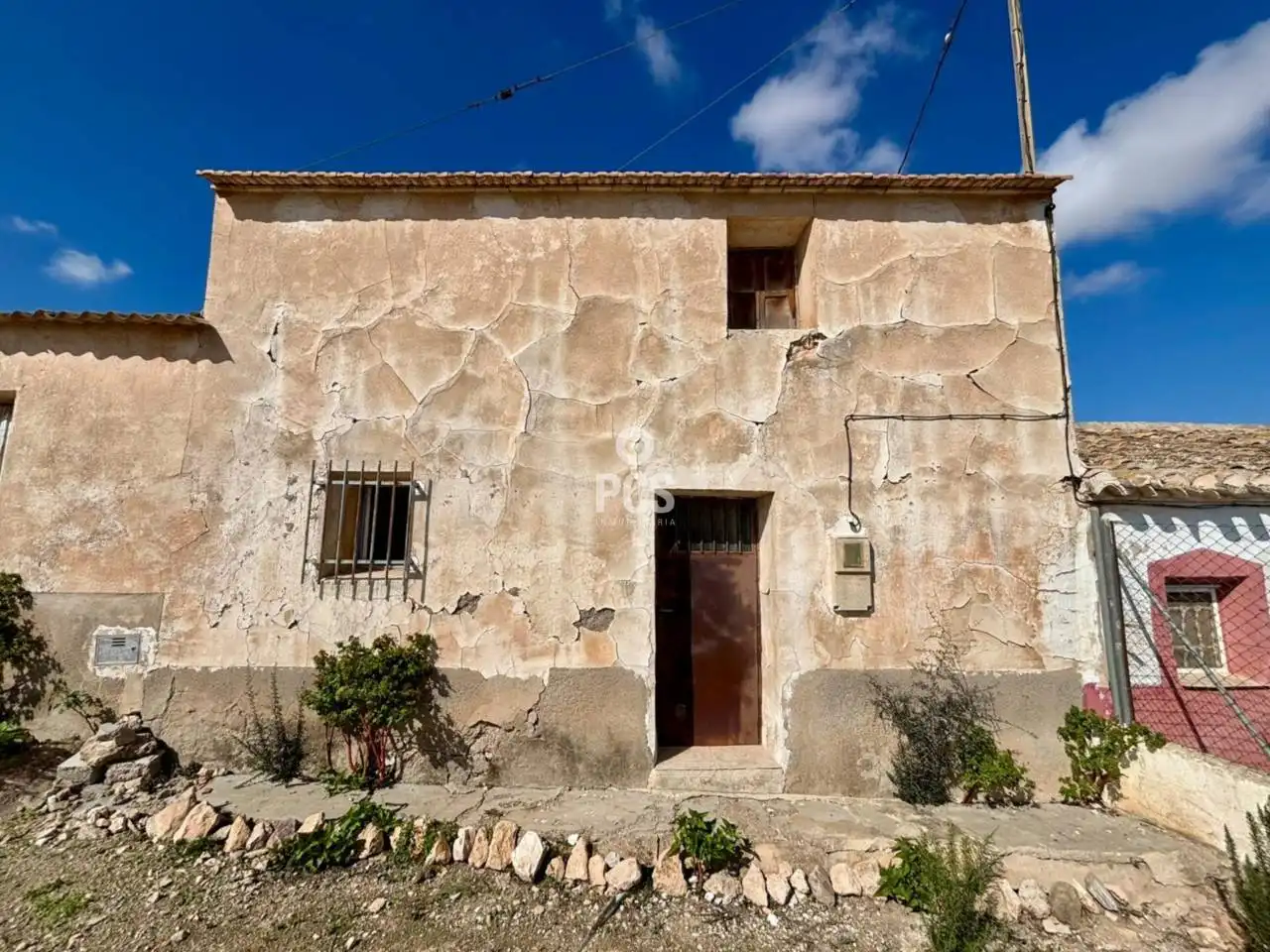 Chalet con jardín en venta en Calle Zona Raiguero S/N, imagen 31