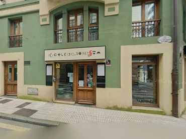 Business premises for sale in Calle Melquiades Álvarez