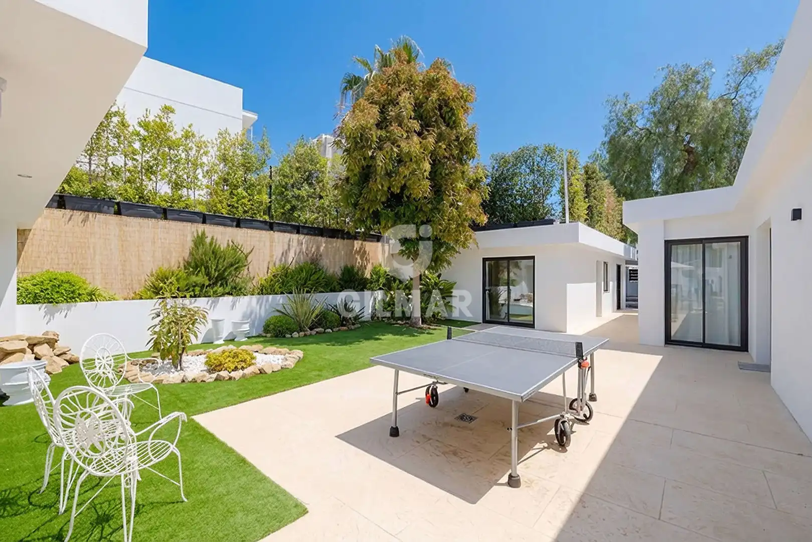 Terrace of Houses for sale in Benalmádena  with Heating, Private garden and Swimming Pool