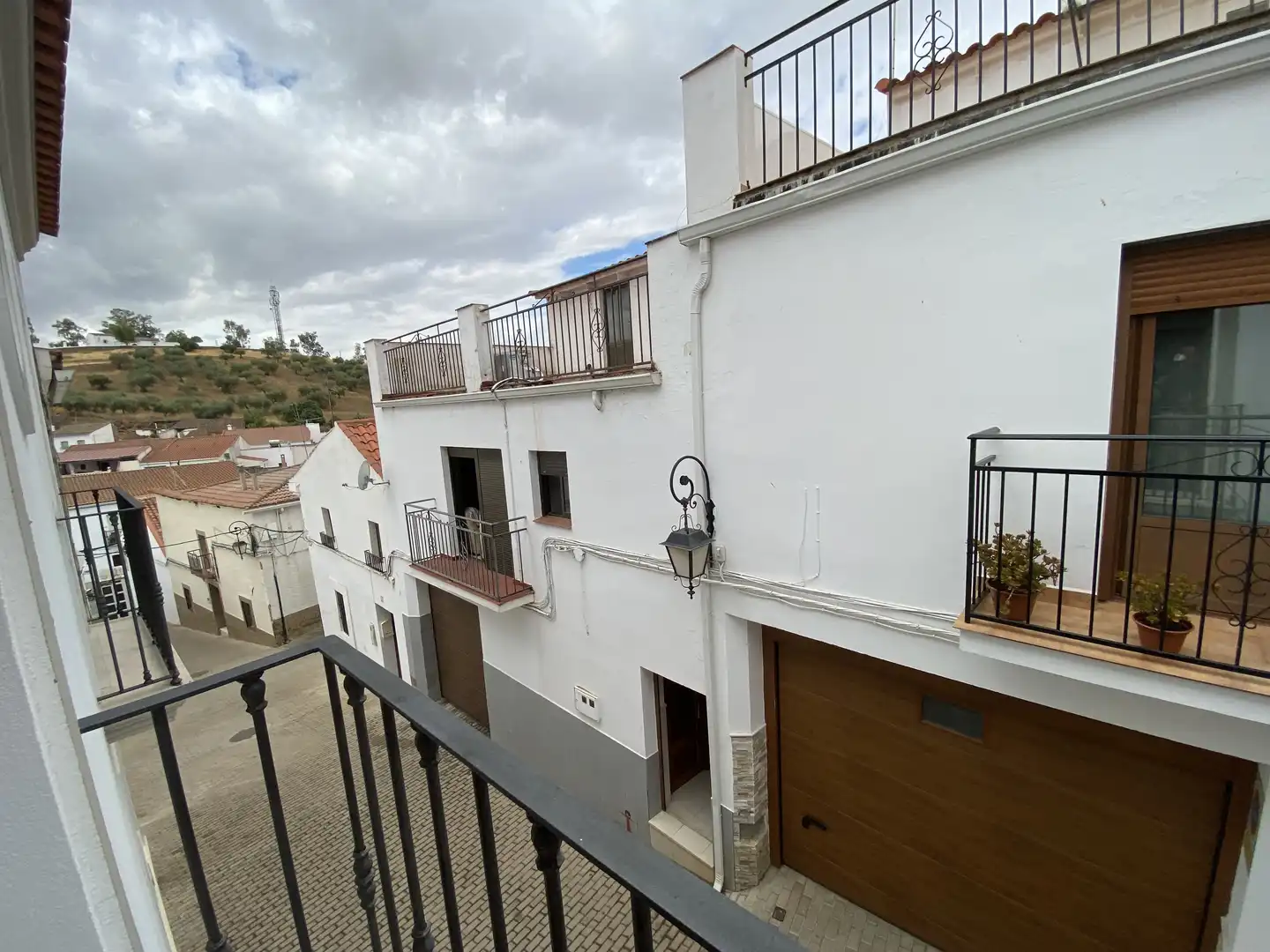 Casa o xalet en venda a Calle CUMBRE, Montemolín