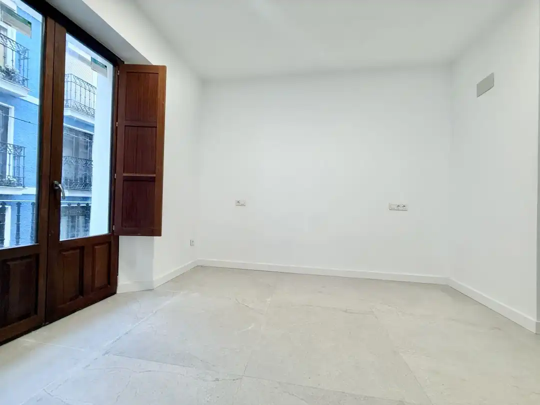 Piso con terraza en venta en San Bartolome Kalea 12, imagen 33