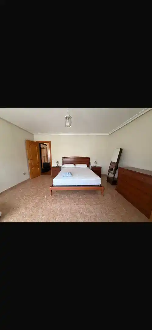 Dormitori de Dúplex de lloguer en Águilas