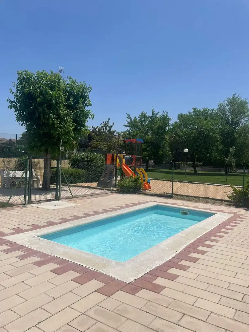 Chalet en venta en Simancas, imagen 5