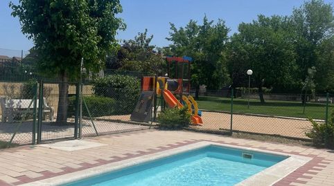 Foto 5 de Casa o chalet en venta en Simancas, Valladolid