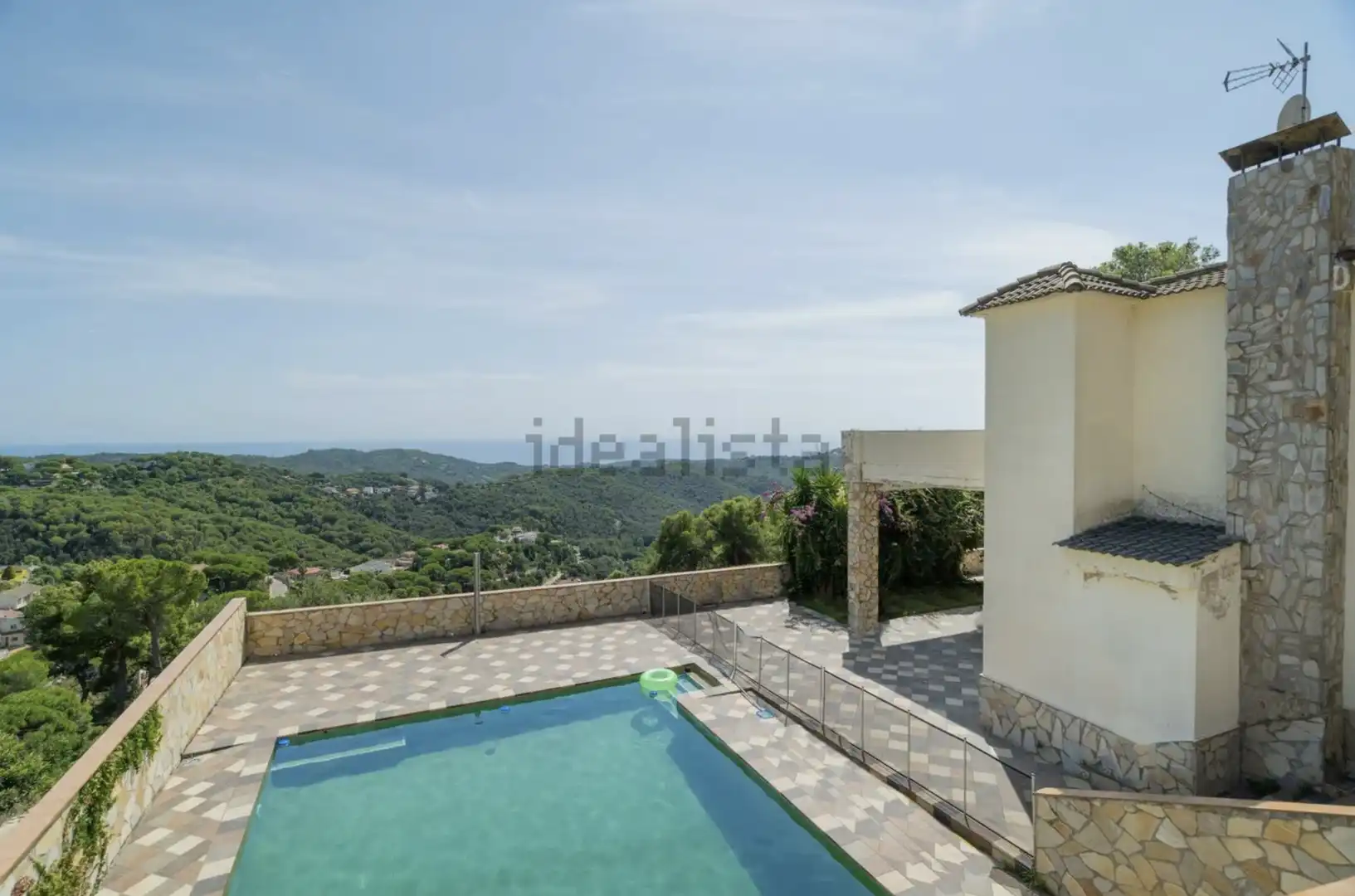 Maison avec jardin à vendre à Carrer les Vinyes