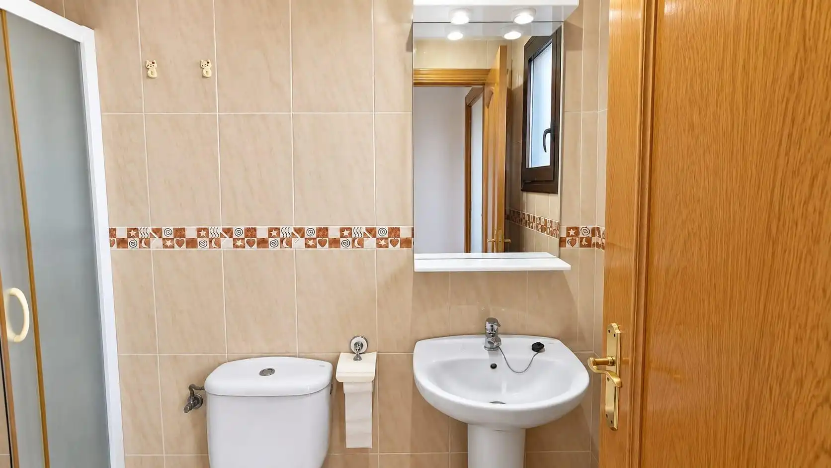Attique avec piscine à vendre à Carrer de José de Espronceda, imagen 8