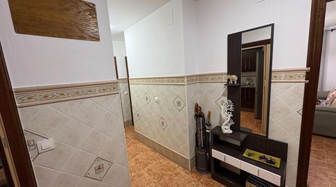 PISO PLANTA BAJA EN EL CENTRO DE AYAMONTE, imagen 5