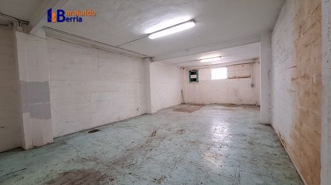Photo 5 of Industrial buildings for rent in Pozo Pando Kalea, Repelega, Portugalete