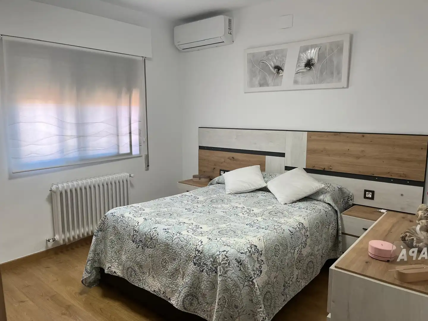 Habitación de Casa o chalet en venta en Miguelturra con Aire acondicionado, Calefacción y Terraza