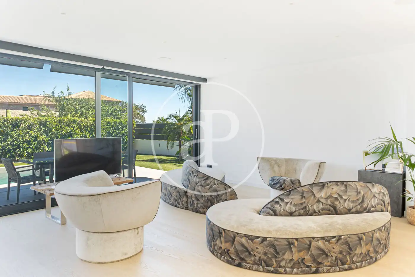 Casa con balcone in vendita a Carrer del Safrà, imagen 32