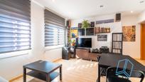 Sala d'estar de Pis en venda en Sant Joan Despí